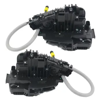 

AP02 Front Left & Right Door Lock Actuator 2PCS 2227203335 For Mercedes S450/ S550E/ S560/ S600/ S63 AMG/ S65 AMG Base 2013-2019