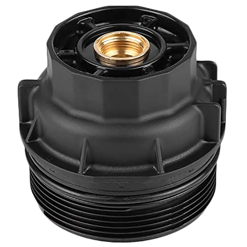 Для Toyota Lexus Scion 2,5& 2.7L Крышка масляного фильтра 15620-36020/1562036020