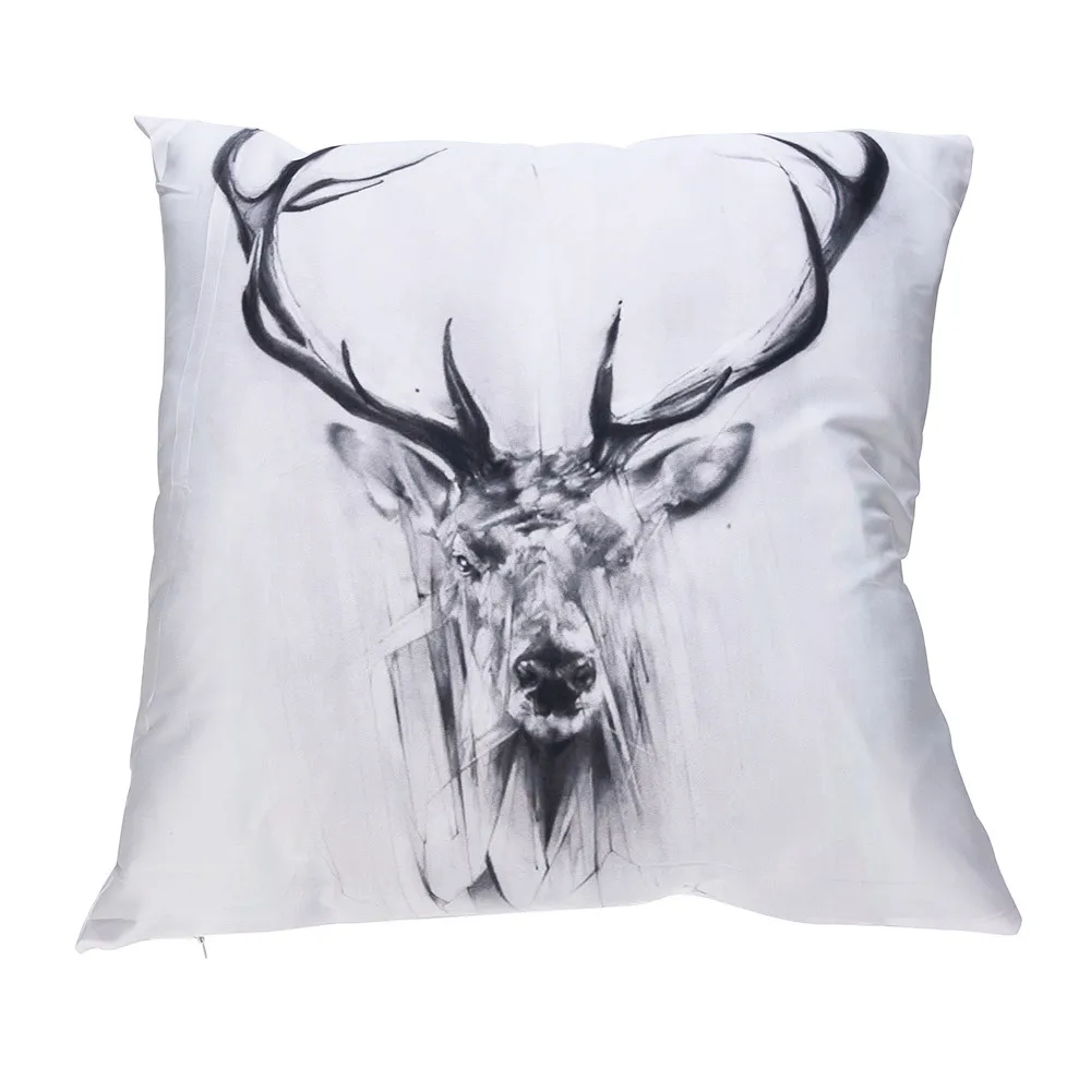 Pillow Cases (4)
