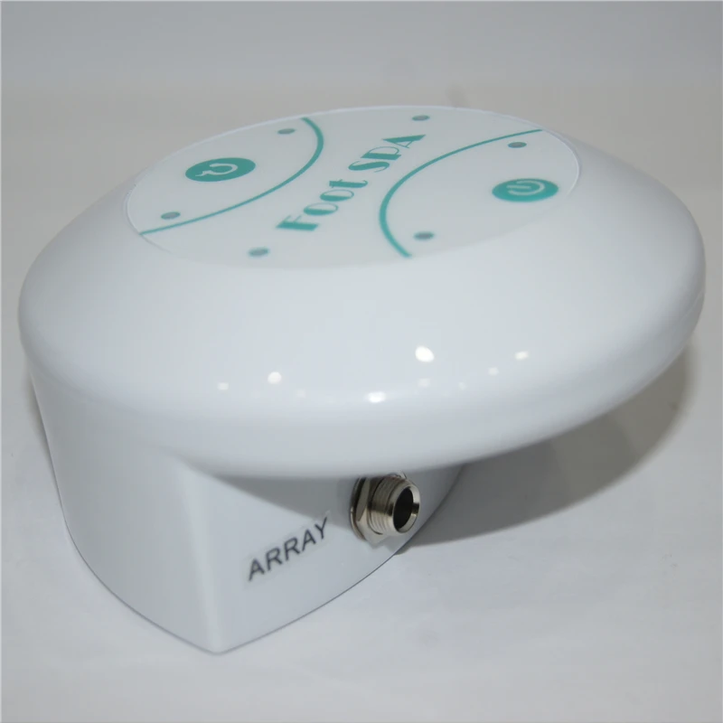 Mini Foot Bath Detox Machine