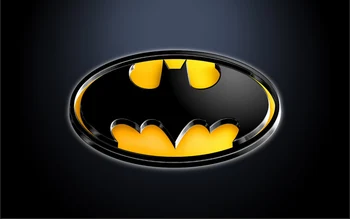 

7x5FT Black Batman Custom Photo Studio Backdrop Background Banner Vinyl 220cm x 150cms