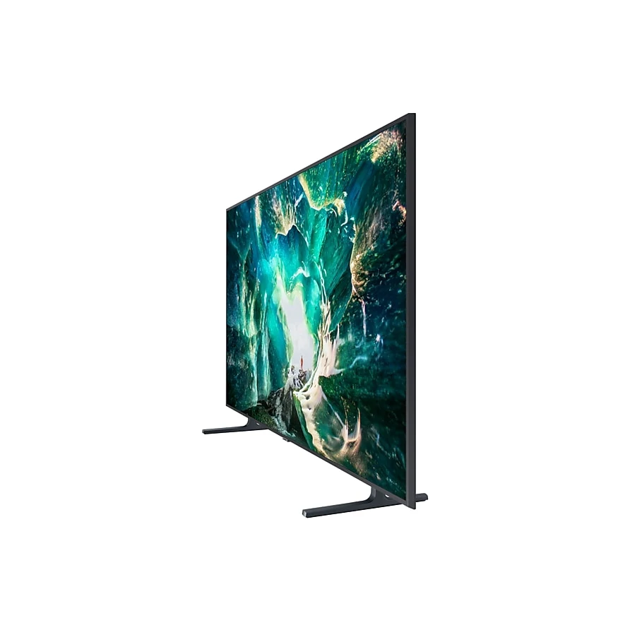 Телевизор SAMSUNG 49''/FLAT/3840x2160/HDR10+/SMART TV/UHD Engine/Titan Gray