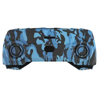 

New Soft Silicone Remote Controller Protective Case for DJI Mavic Mini Drone Transmitter Anti-slip Skin Cover Sleeve Protector