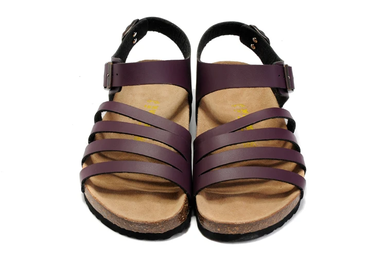 Birkenstock/шлепанцы; коллекция 823 года; альпинистские мужские и женские классические водонепроницаемые уличные спортивные пляжные шлепанцы; Размеры 35-46