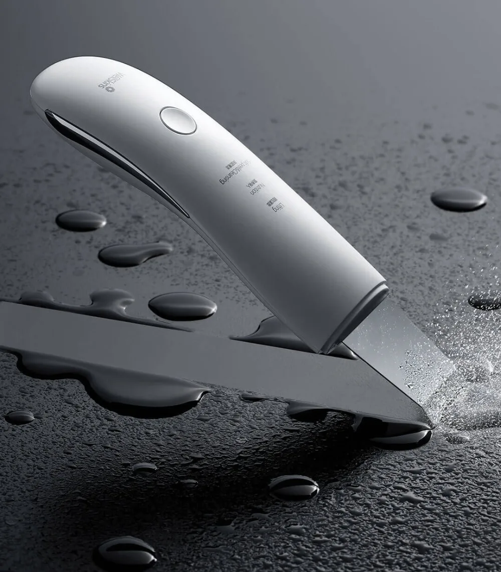 Xiaomi Wellskins Professional Ultrasonic Facial Skin (11)