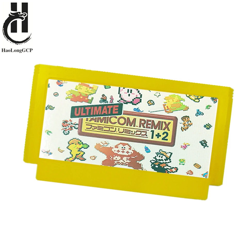 sem Repetição Retro Jogos 154 In1 60 Pinos Cartucho de Jogo para fc Vídeo Game Console Bit Cartão de Jogo para Zelda