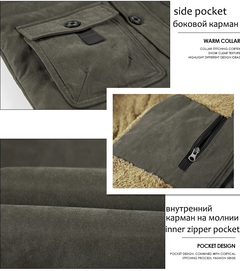 Зимняя мужская куртка, 5XL, 6XL, хлопковая подкладка, теплая парка, пальто, повседневное, искусственный мех, с капюшоном, флис, длинная, мужская куртка, ветровка для мужчин, BX30