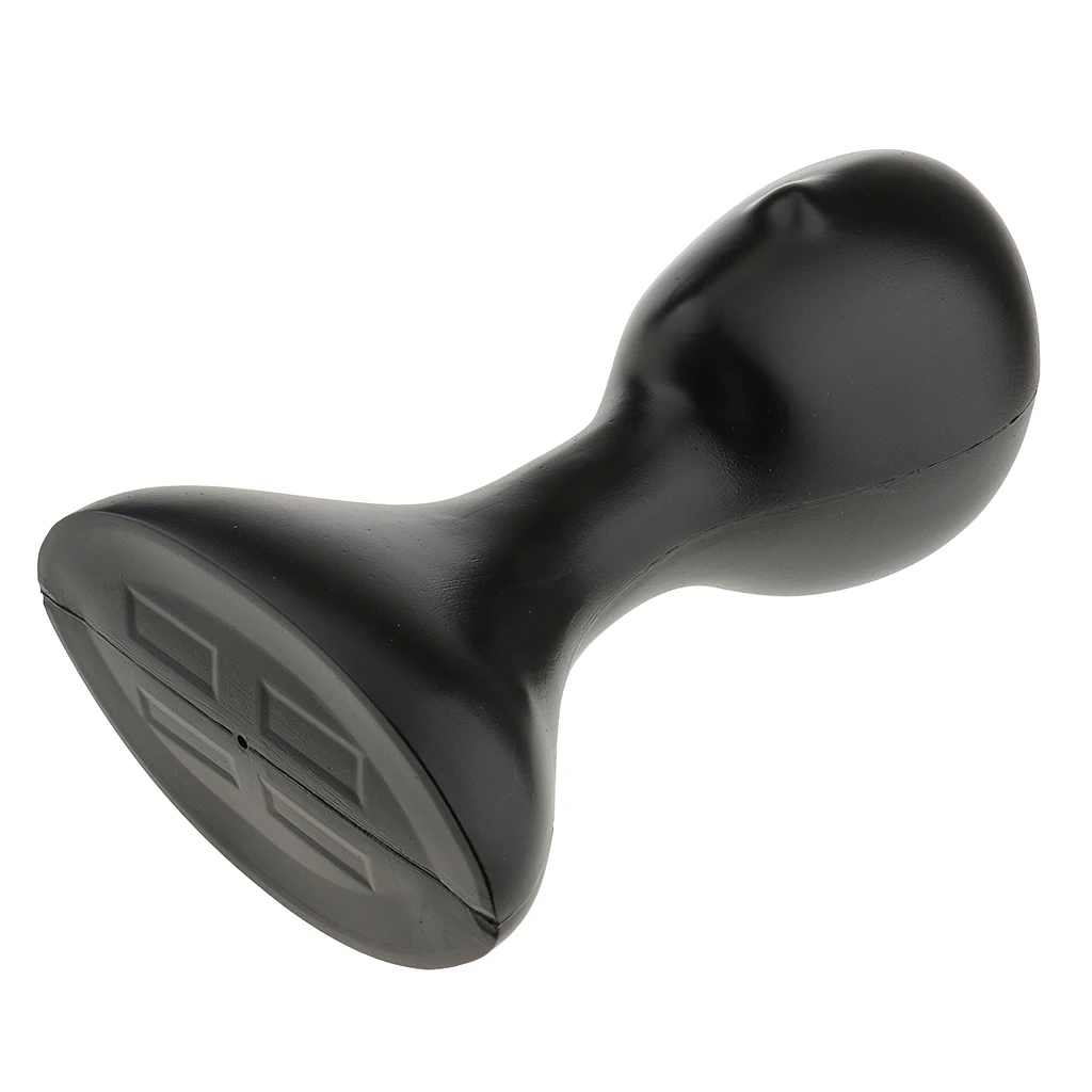 Plastic Female Mannequin Head Model Wig Sunglasses Hat Displaying Making Styling Maniquin Wig Head