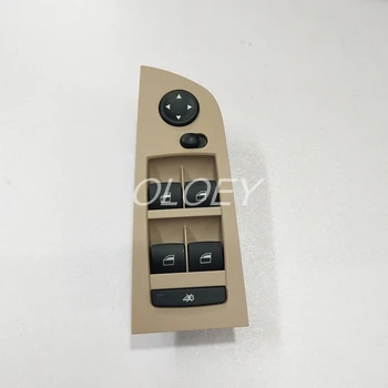 

Power window main control switch glass lifter switch power window switch 61319241955 for BMW 5 Series F10F11 7 Series F01 F02
