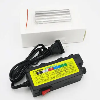 

High Precision Electrolyzer Practical Water Electrolysis Apparatus 220V TDS Quick Water Quality Testing Tools