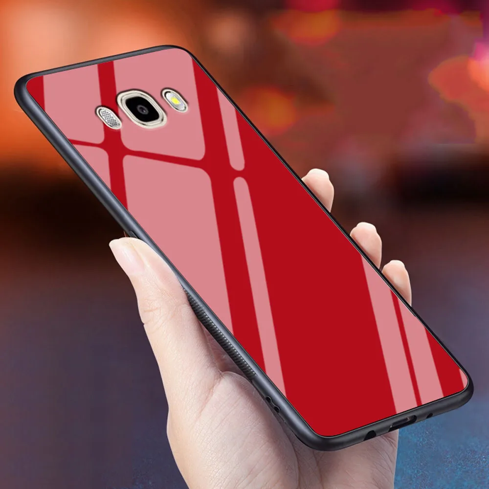 S для Samsung Galaxy J3 чехол для Samsung Galaxy J3 J2 J5 J7 C8 Core Pro 6 Экспресс-AMP простое число Coque чехол
