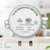 AC 220V-240V 4RPM 4W Синхронный Двигатель для поворотного лотка микроволновой Печи TYJ50-8A7