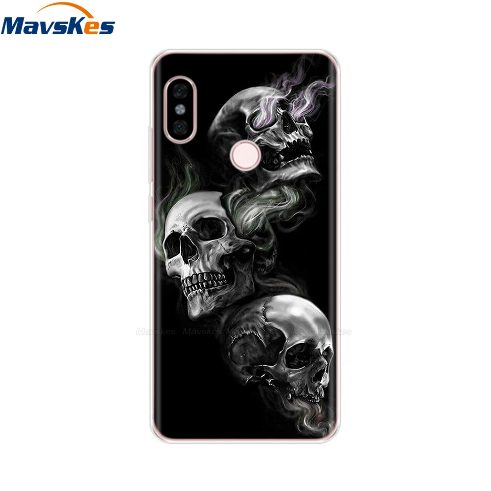 Luxury Shockproof Case For Xiaomi Redmi Note 5 Case Soft Silicon Bumper For Redmi Note5 Pro Cover Case FOR Xiaomi Redmi Note 5 xiaomi leather case cover Cases For Xiaomi