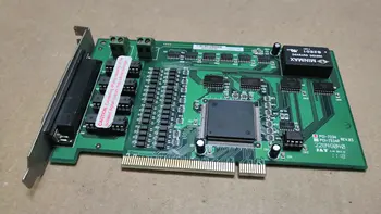 

PCI-7234 PCI7234P REV.B3