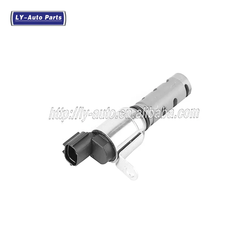 Распределительный распределительный Соленоидный клапан VVT 15330-0T030 15330-37010 для Toyota