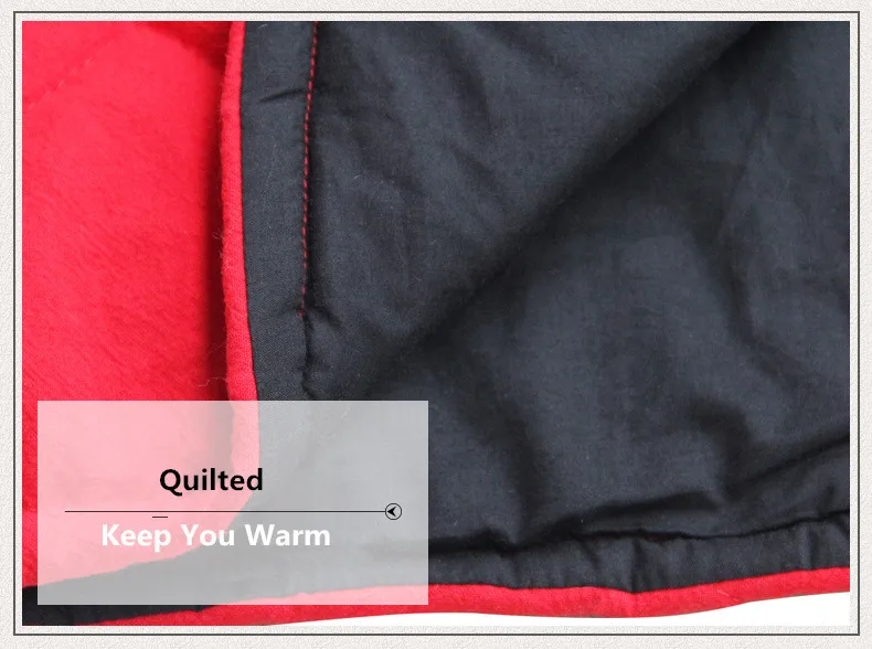 LZJN Winter Coat Warm Women's Jacket Cotton-padded Clothes Heap Collar Fashion Outerwear Embroidery Long Jacket Parka Plus Size  (23)