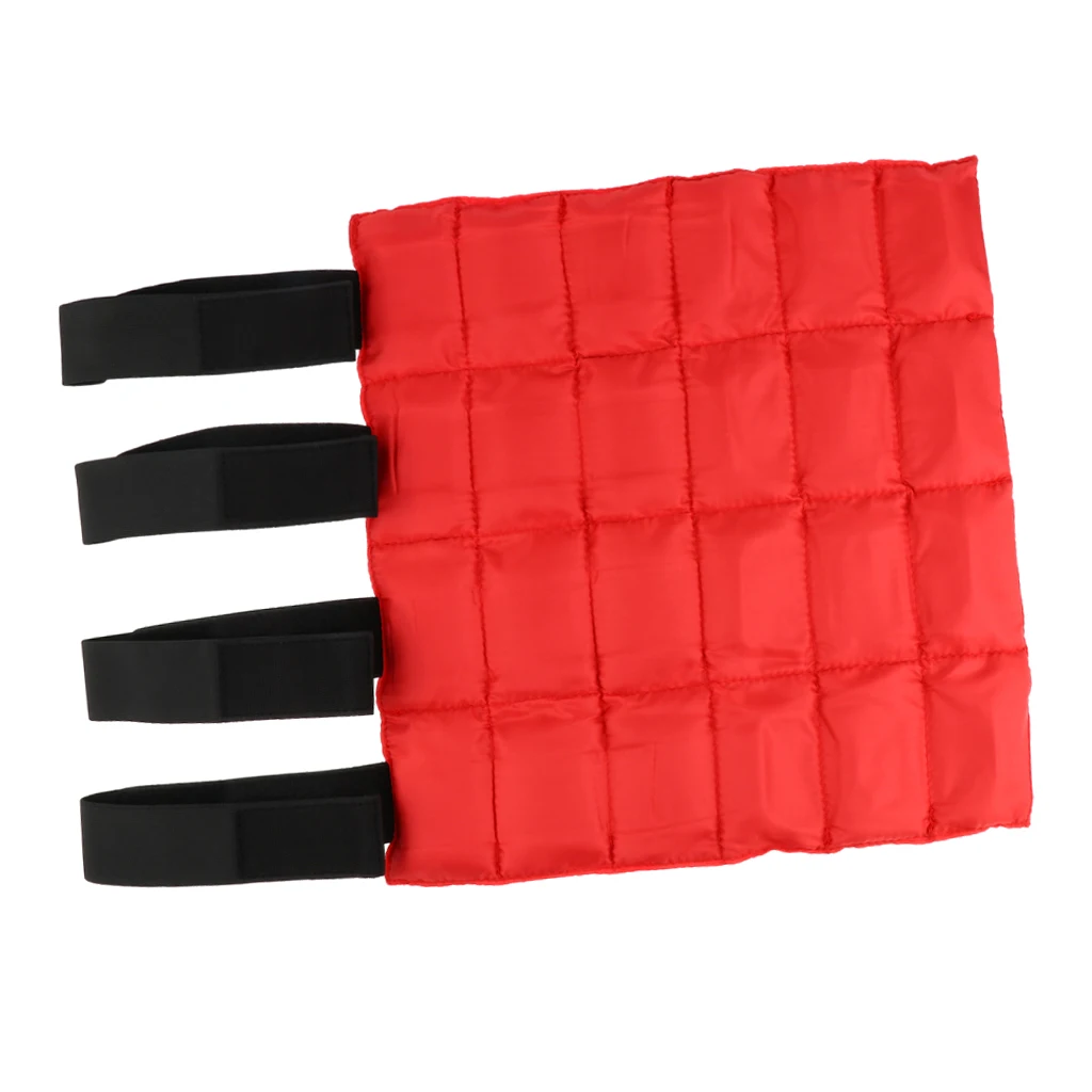 Horse Wear Splint Ice Boot Equine Leg Guard Protect Front Legging Compress Protective Gear