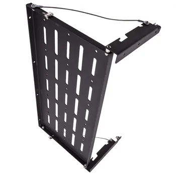 

Heavy Tailgate Table Rack Support up to 75lb for Jeep Wrangler JK 2/4 Door New