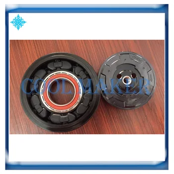 

high quality air conditioner compressor clutch assembly 7pk for Mercedes Benz