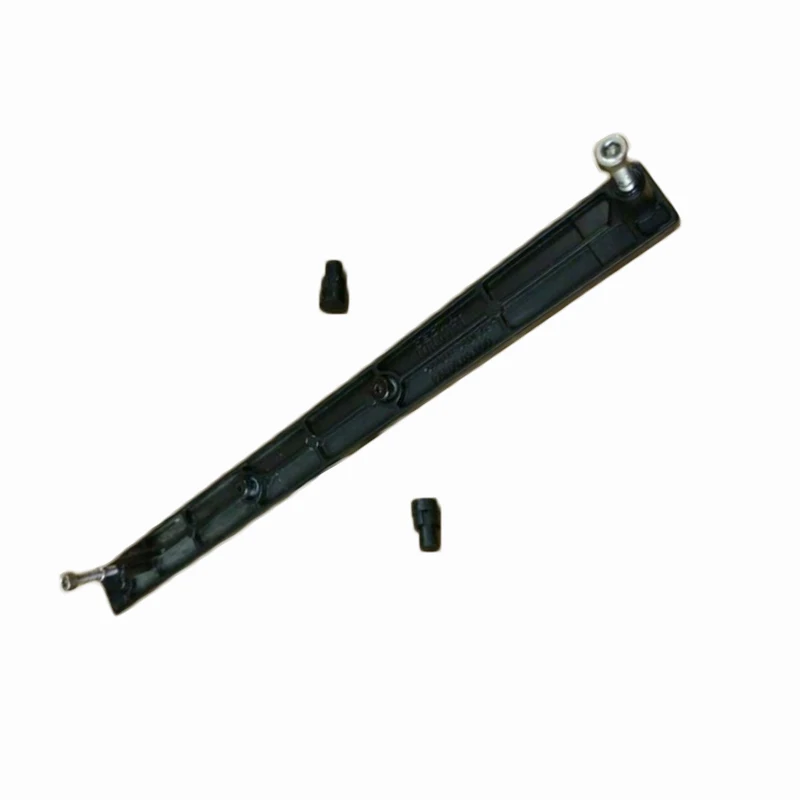 

Durable And Practical External Battery Mounting Bracket Holder Support Hardware For Ninebot ES2 ES4 Ultra Light Designed Plastic