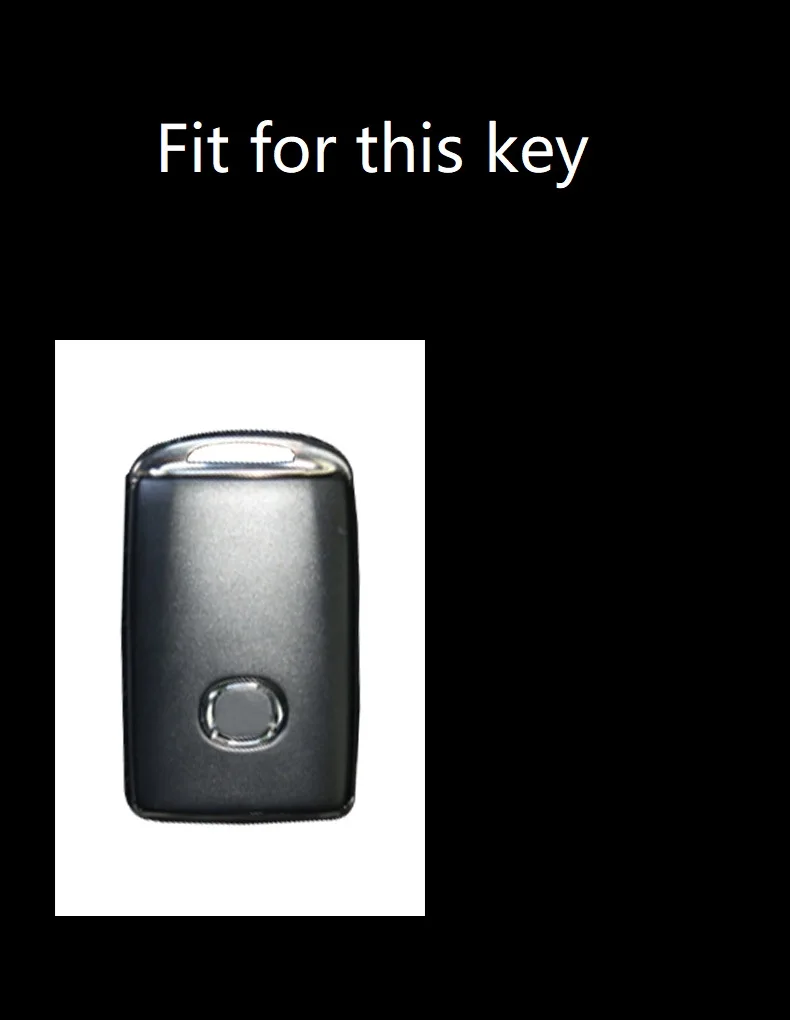 Пластиковый+ кожаный чехол для автомобильных ключей для Mazda 3 Alexa CX4 CX5 CX8 3 кнопки смарт-дистанционного ключа автомобиля