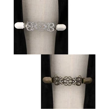 2pack Women Shawl Cardigan Clip Sweater Duckbill Blouse Collar Clasps 2pack Women Shawl Cardigan Clip Sweater Duckbill Blouse Collar Clasps