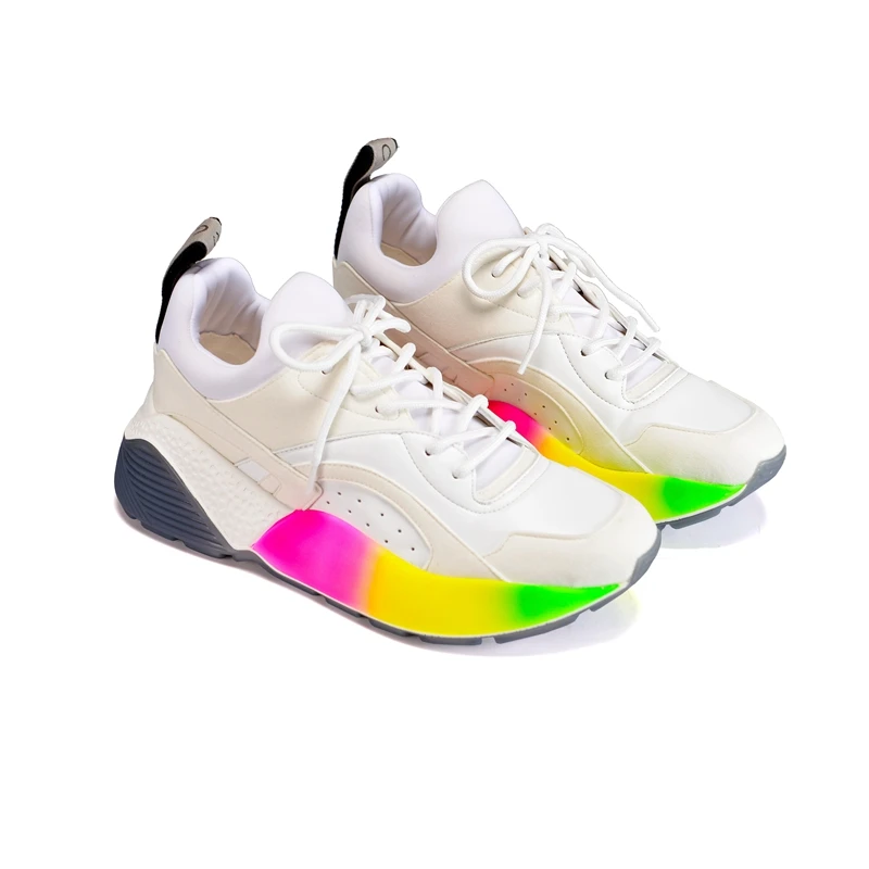 high end women's sneakers