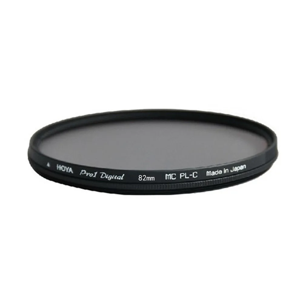 T＆Y FOTO XS-Pro1 Circular Polarzing 82mm Tiffen | 82mm Circular Polarizing Filter | 82CP