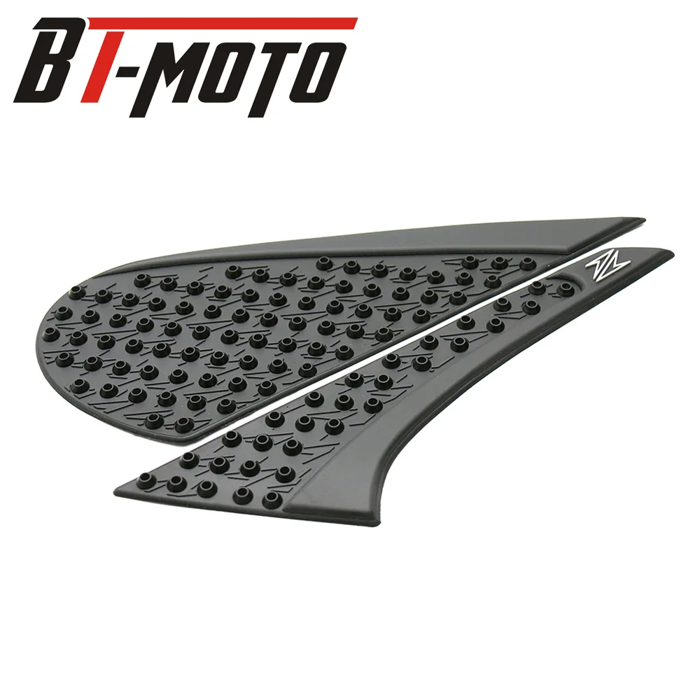Мотоцикл Танк pad/ручки протектор стикер/защитная накладка для Kawasaki Z800 2012 2013