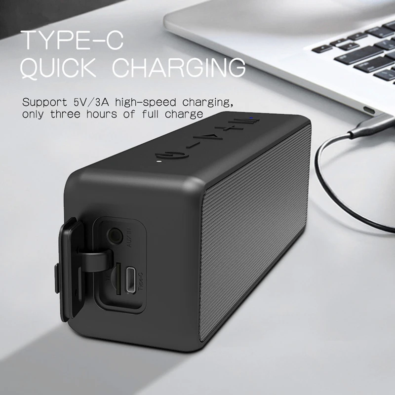 10-inch Folding Portable Version of The