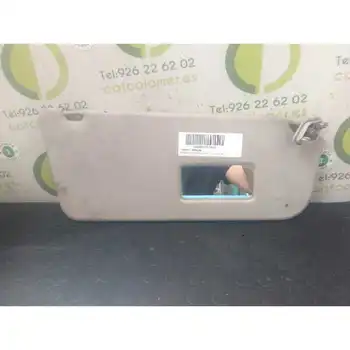 

7379822 lens hood Right Peugeot Partner (s2) 1.9 Diesels