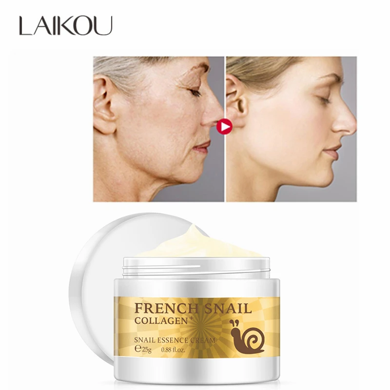 collagen essence cream