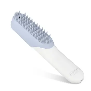 

Dog Sterilization Comb For Removes Tangles And Knots-Dog Combs With Rounded Ends Soft Teeth Professional Grooming Tool For Puppy