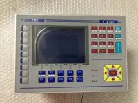 HMI CTE240.10010 Touch Screen Display Panel | Used in Good Condition Industrial HMI Replacement Screen - Image 2