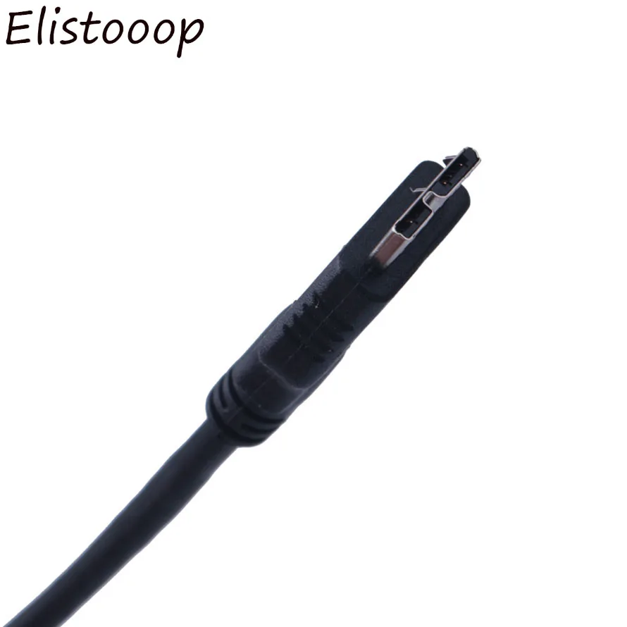 1 м USB3.1 type-C к USB 3,0 Micro B 10Pin кабель 5 Гбит/с разъем для передачи данных адаптер для жесткого диска смартфона ПК OTG C type PHONE