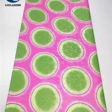 LIULANZHI африканская ткань Базен riche красочные getzner дешевле парча ткань для платья кружевной материал Базен riche ML52B01