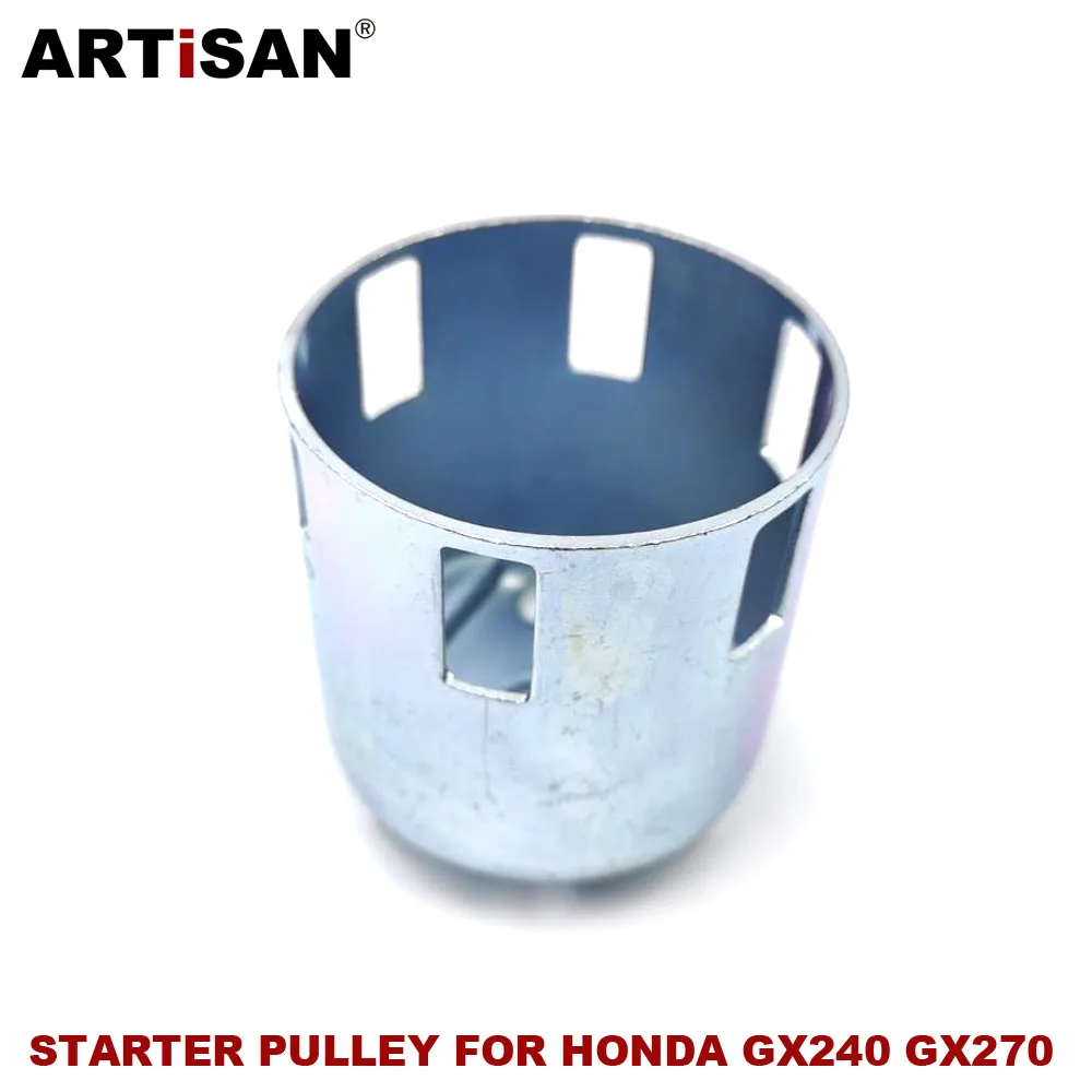 3PCS Starter Driver Plate for GX240 270 (173F 177F) 8HP 9HP Pump.Sprayer.Generator.Tiller.Chipper.Mower.Cultivator.Garden Tools |