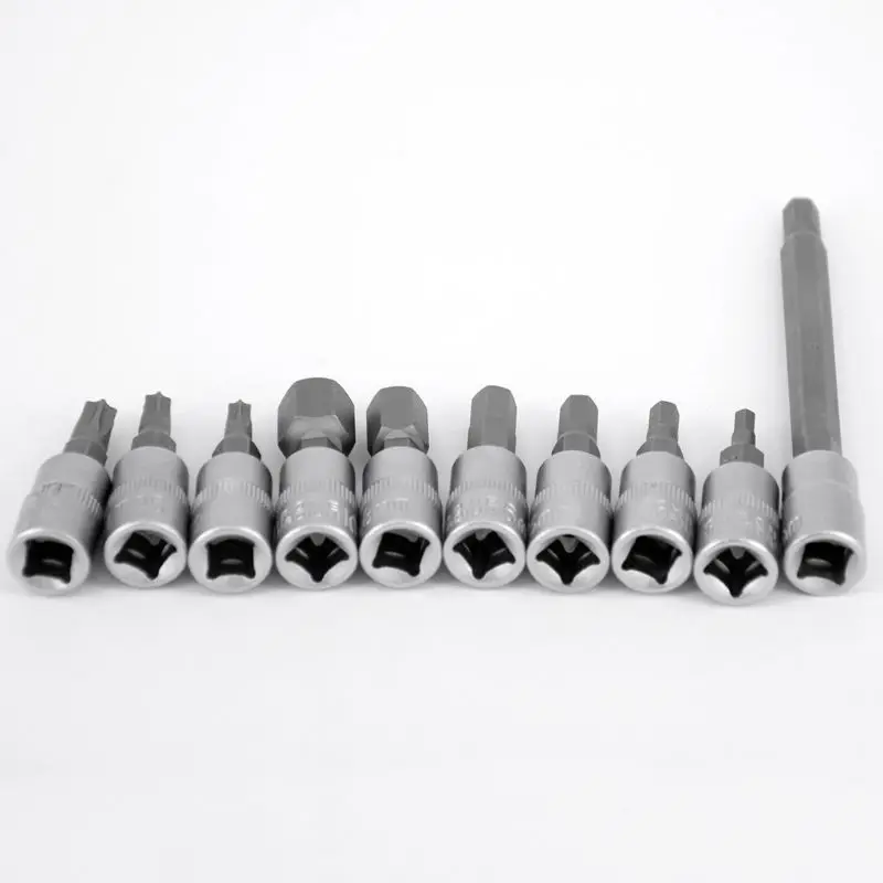 1/4 "2-24Nm Регулируемый велосипед крутящий момент гаечный ключ набор инструментов для ремонта велосипеда набор ручных трещоток гаечный ключ