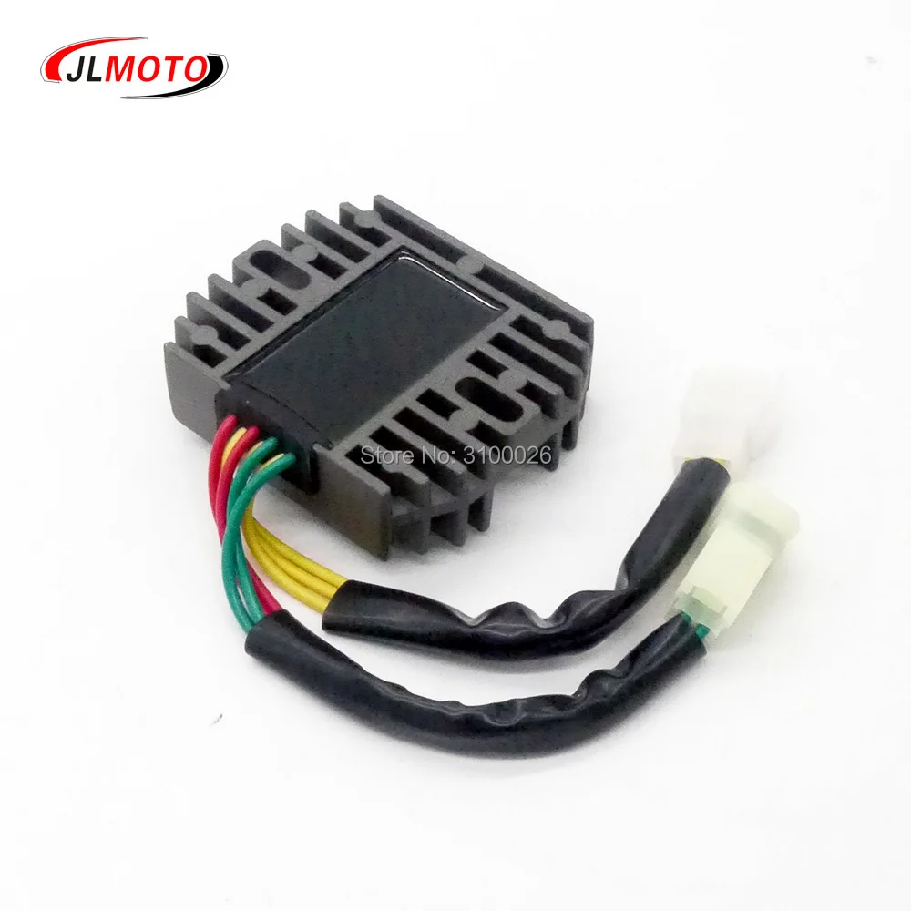 A40001-1-Regulator-Arctic-Cat-ATV-375-400-500-3402-682-PARTS