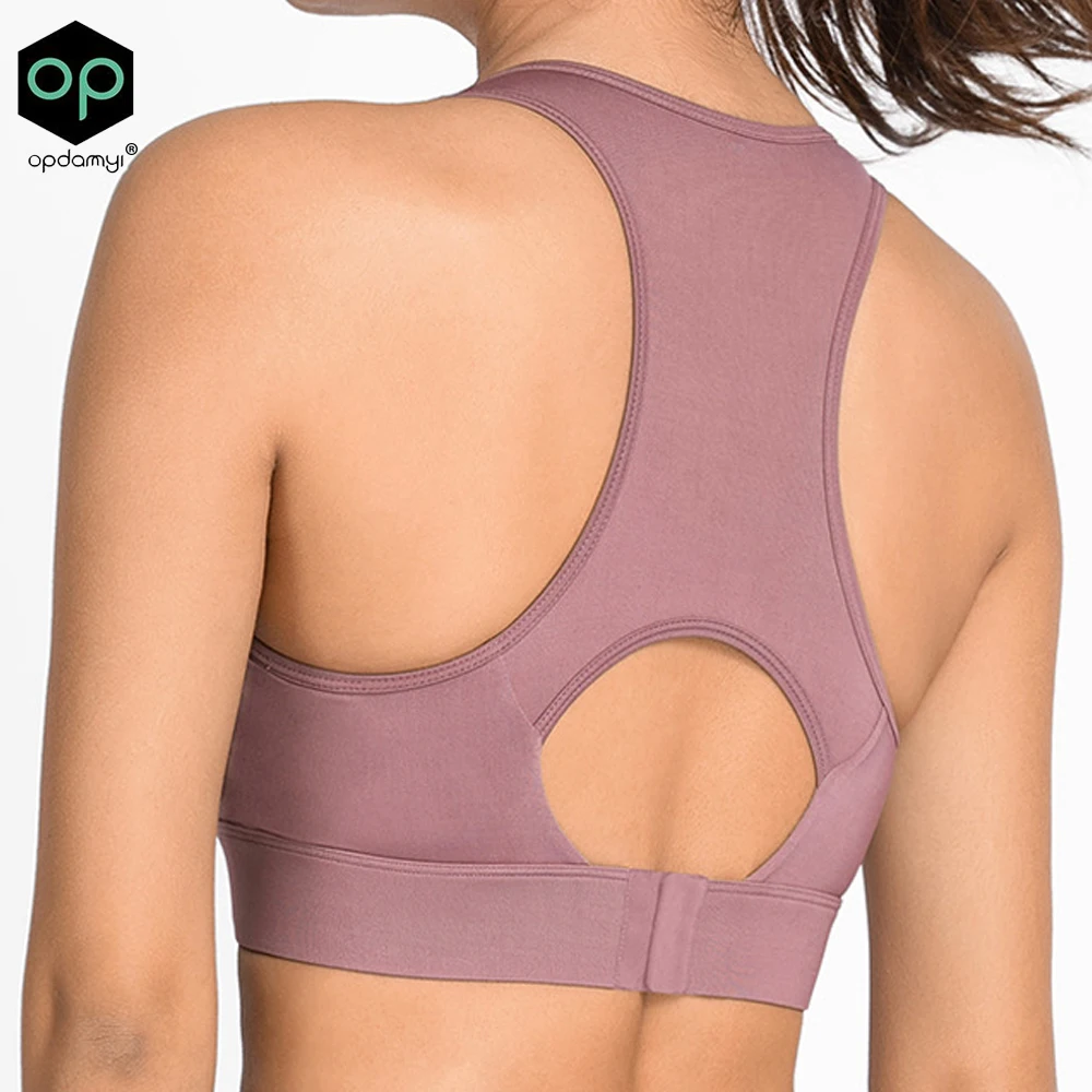

Yoga Push Up Bra Gym Fitness Women For Fitness Top Sports Bra Crop Top Women Bra Running Sports Bra For Women Gym