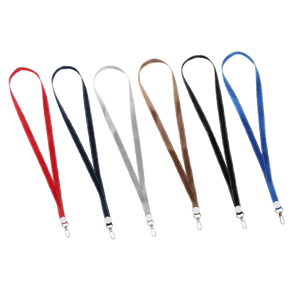 Adults Kids Lanyard ID Nametag Badge Holder Straps Neck Key Chain with Strong Swivel Hooks for Phones Cameras Keychains Adults Kids Lanyard ID Nametag Badge Holder Straps Neck Key Chain with Strong Swivel Hooks for Phones Cameras Keychains