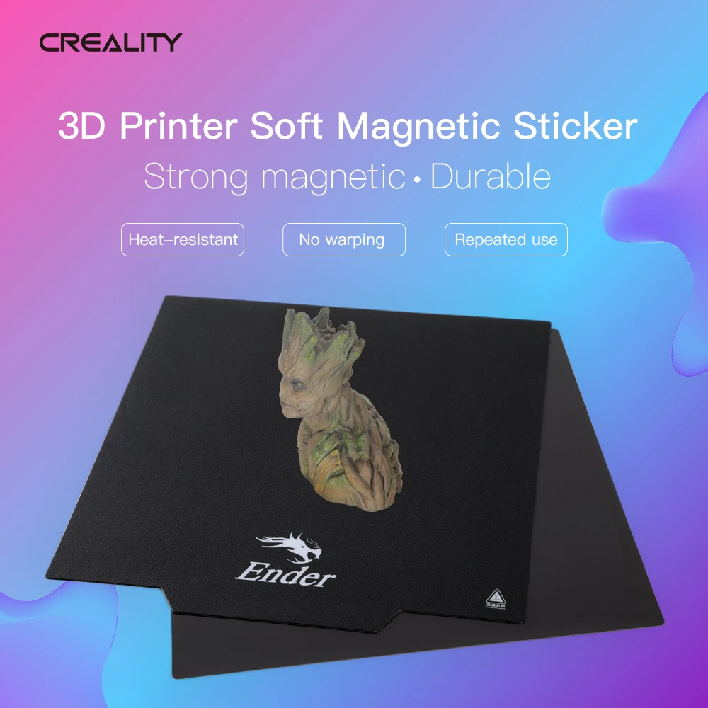 Магнитный Коврик Для 3d Принтера Купить