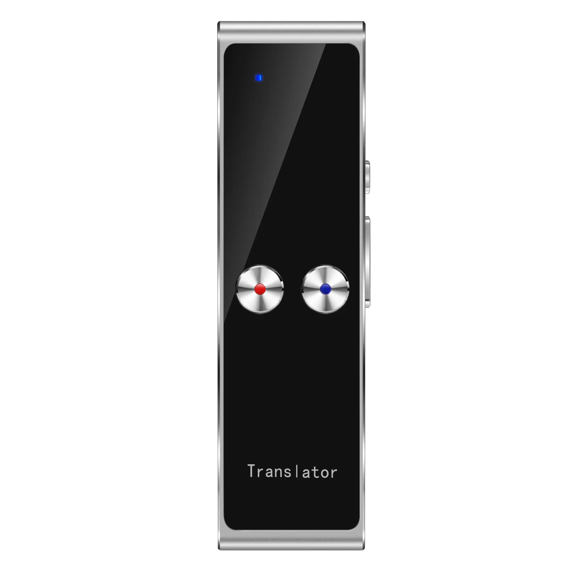 

Portable T8 Smart Voice Speech Translator Two-Way Real Time 30 Multi-Language Translation For Learning Travelling Business Meet