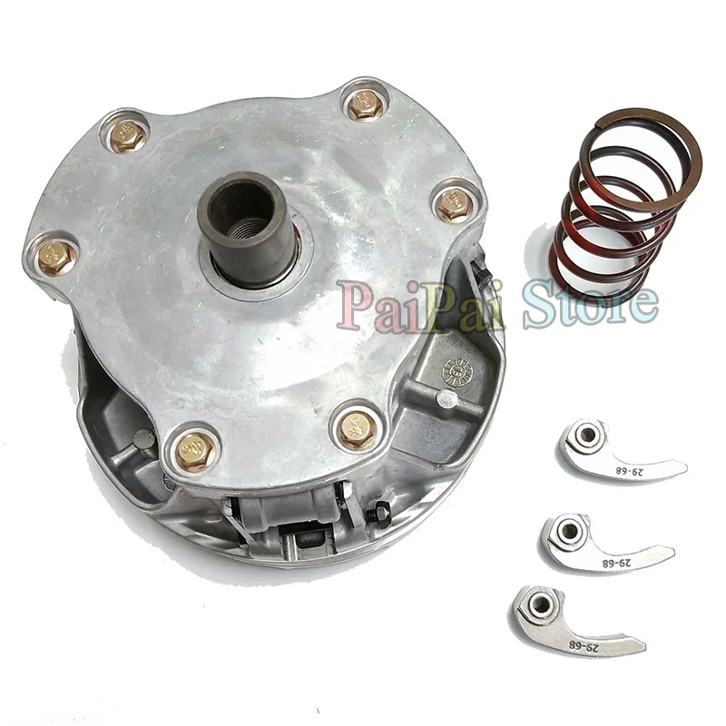 OEM Polaris RZR 1000 XP/RZR S RANGER основной сцепление 1323068 подходит для 2014 2015 2016 2017 2018 2019 2020 |