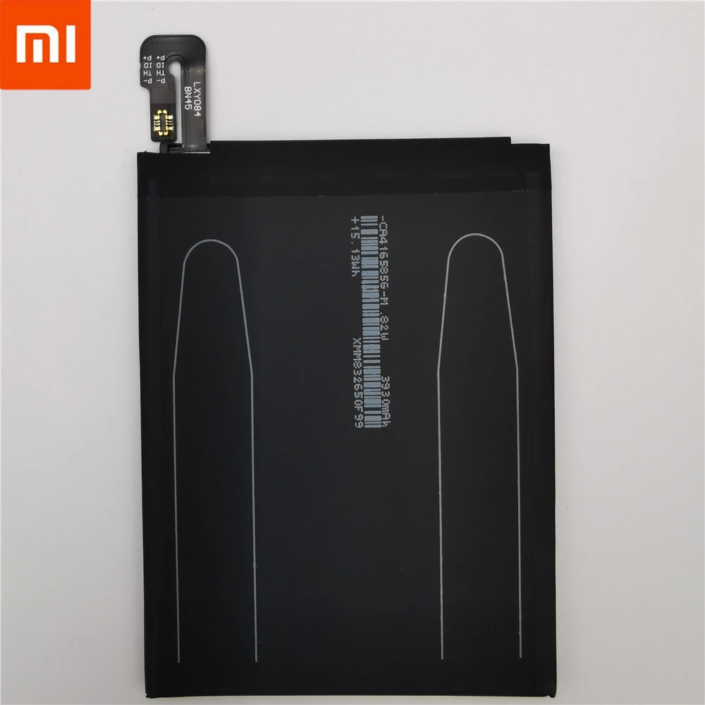 Xiao mi BN45 аккумулятор для телефона Xiao mi Red mi Note 5 Note5 Оригинальные аккумуляторы для мобильных телефонов подарок инструменты+ наклейки