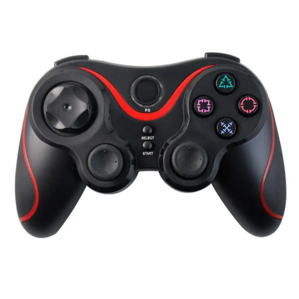 

2.4GHz Wireless Gamepad Controller For PS3 Xbox360 Tablet Set-top TV Box PC Smart Phone Android Joystick Joypad Game Controller