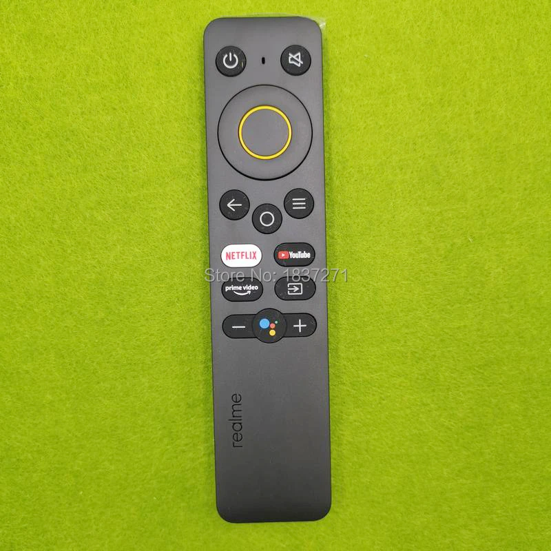 Original Remote Control Cy171020062306349 For Realme 32inch 43inch