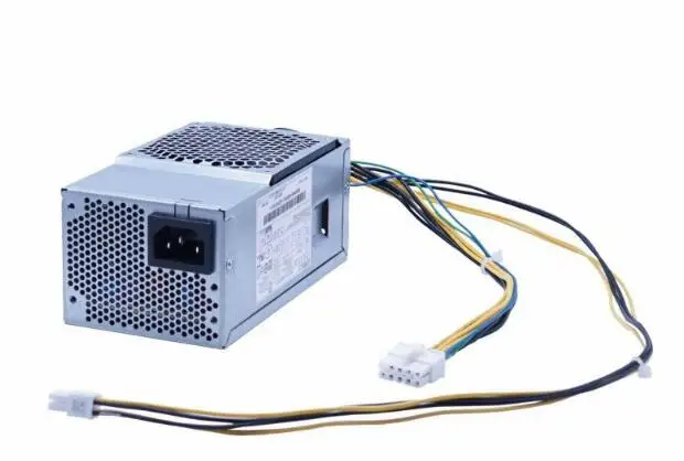 FSP180 20TGBAA 20TGBAB 00PC745 54Y8971 SP50H29484 10PIN TFX мини настольный 180 Вт ПК PSU для сервера блок