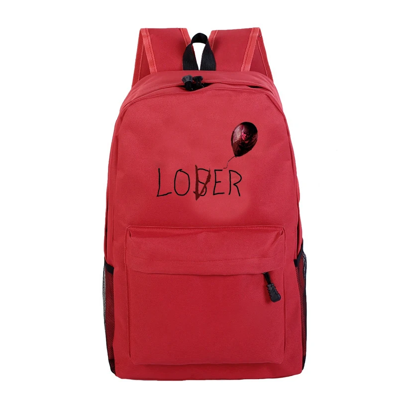 Женский рюкзак, новинка, сумка на плечо для влюбленных, с принтом, повседневная, модная, для девушек, рюкзак, дорожная сумка для девушек, школьные сумки - Цвет: 808-ff-1205-1