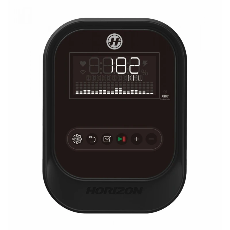 Эллиптический эргометр HORIZON CITTA ET5.0